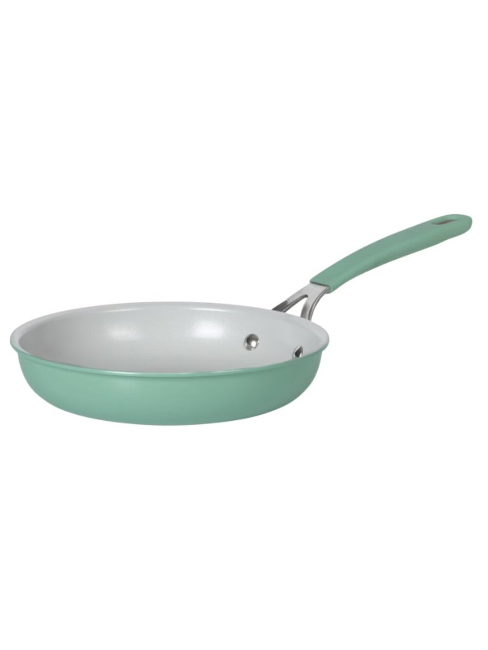 The Pioneer Woman Home Green Nonstick Skillet Kitchen Cookware Jade Fry Pan
